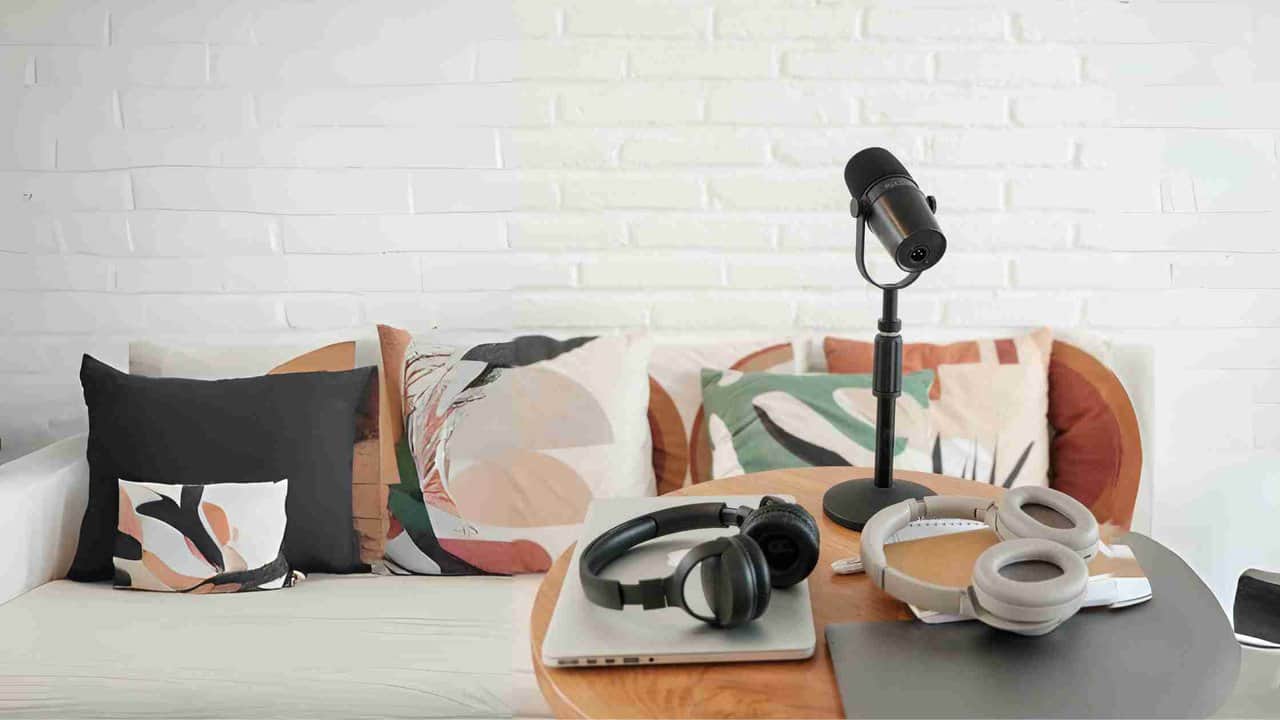5 Gründe, warum du jetzt deinen Podcast starten solltest
