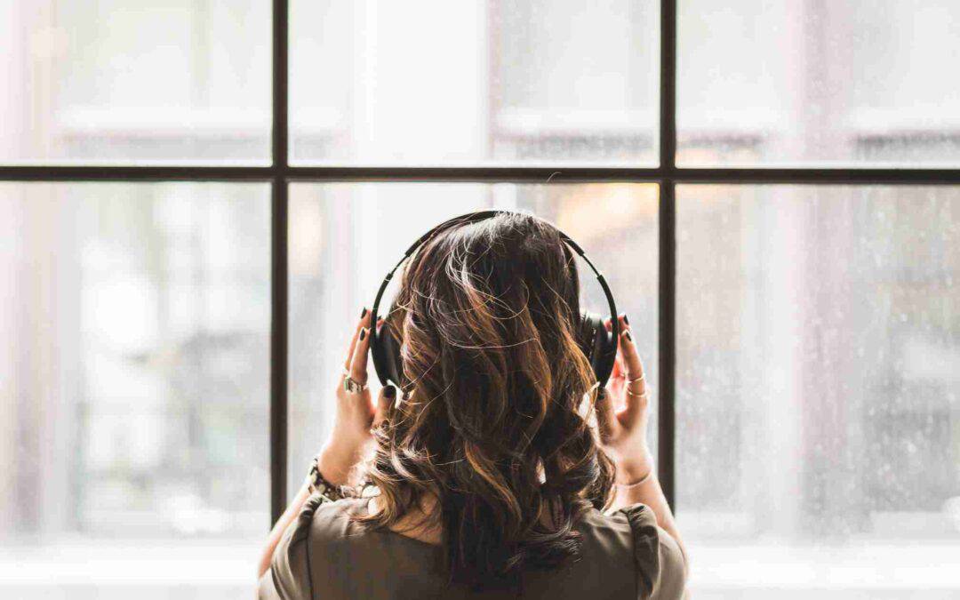 Tipps perfekte Podcast aufnahme