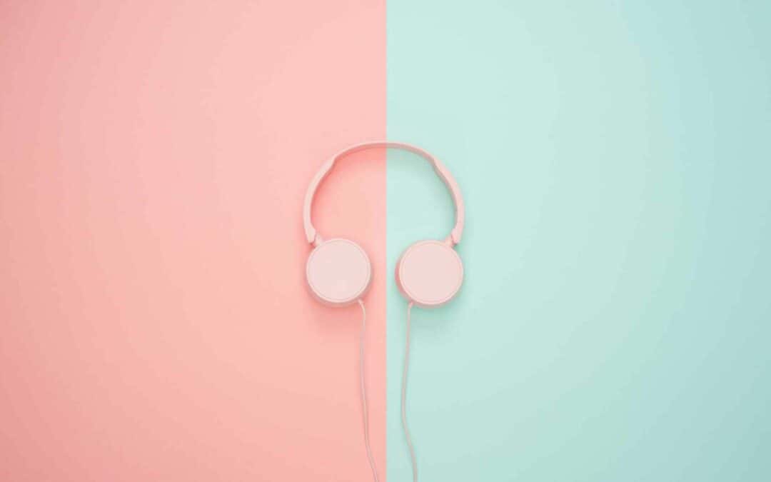 Die richtige Musik