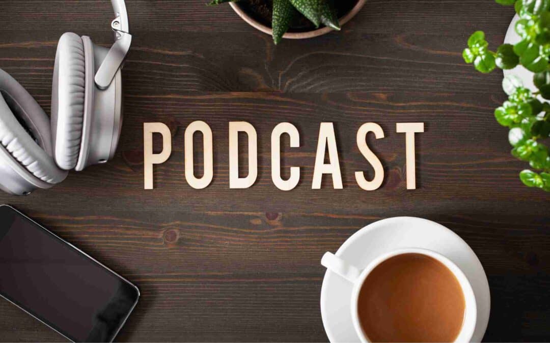 Podcast-Service