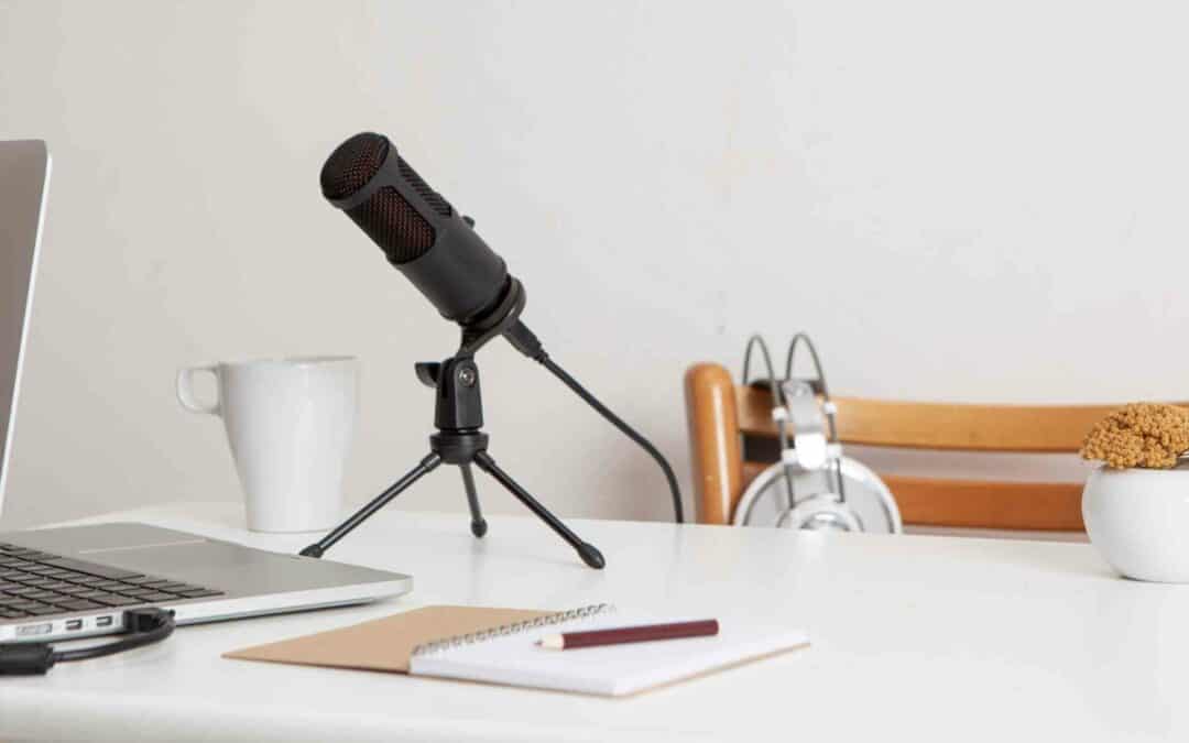 Podcast Formate