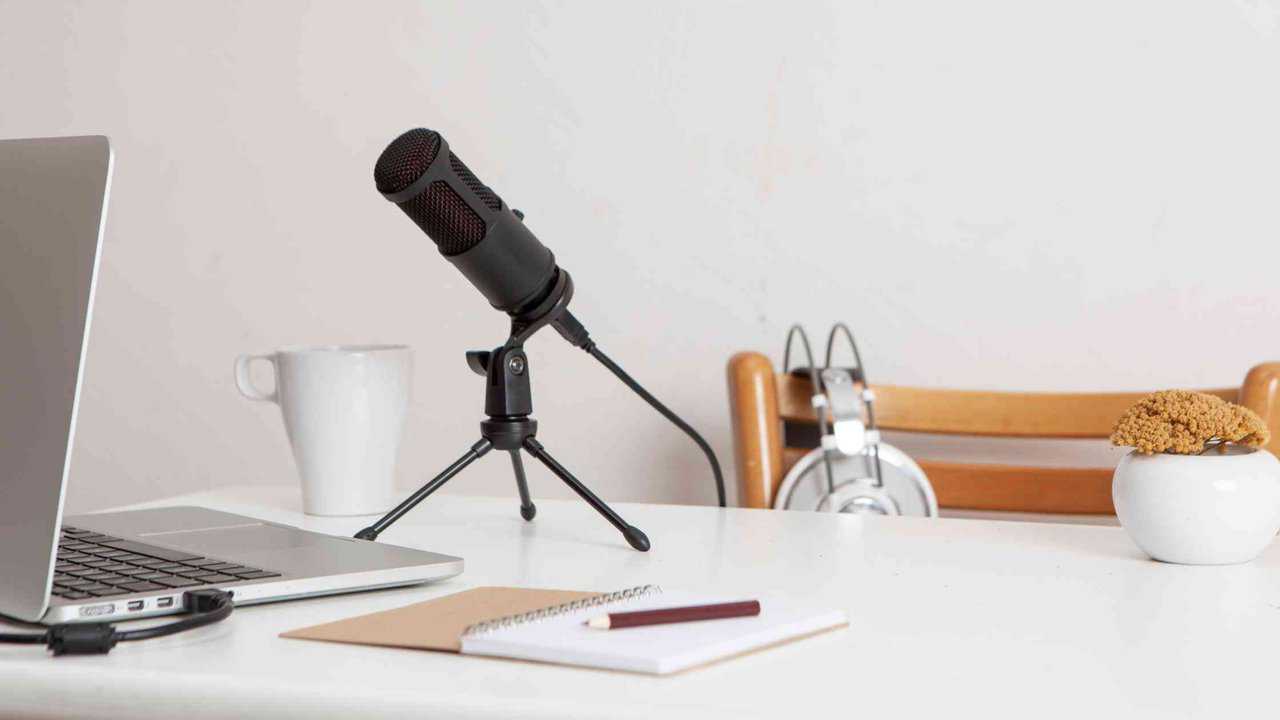 Die Wahl des richtigen Podcast-Formats für dein Business