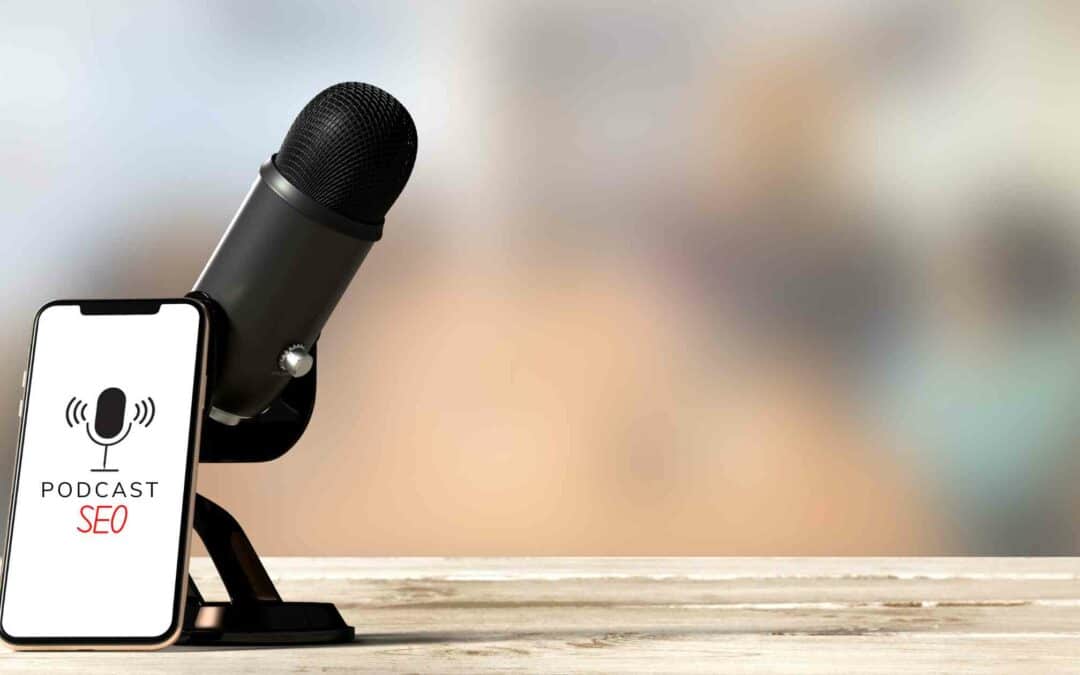 Podcast-SEO