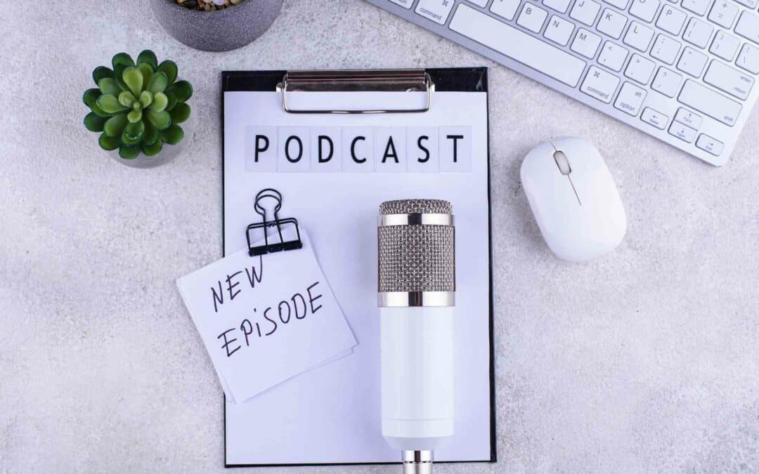 Podcast Nullepisode