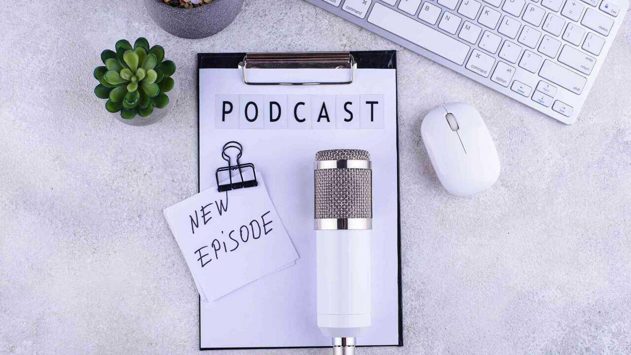 Die Nullepisode: Was ist das und brauche ich eine für meinen Podcast?