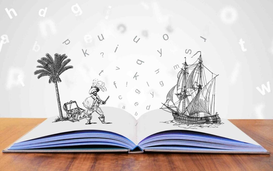 Podcast Storytelling