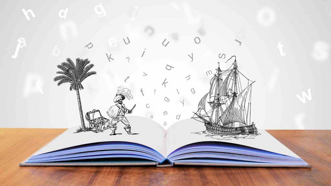 Storytelling-Guide: Mache deinen Podcast einzigartig!