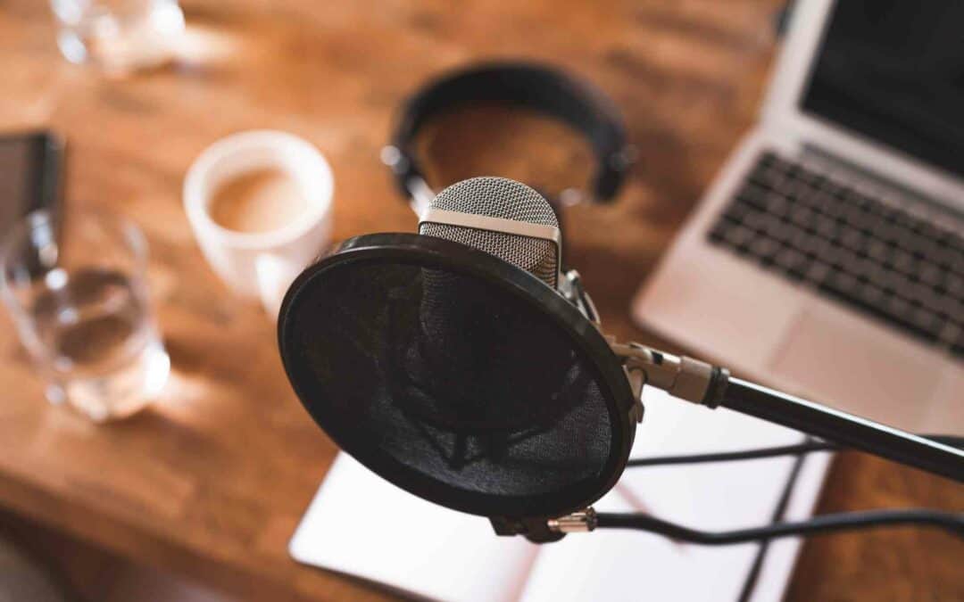 Podcast Titel