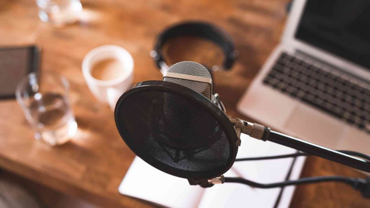 Podcast-Titel optimieren – deine Strategie für mehr Sichtbarkeit